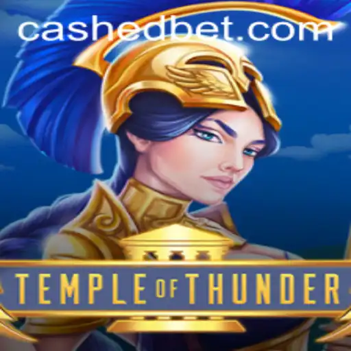 Exploring the Thrills of TempleofThunder: An In-Depth Look at the Game's Mechanics and Features