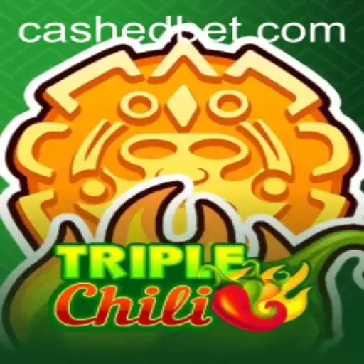 TripleChili: Spice Up Your Gaming Experience with Cashed
