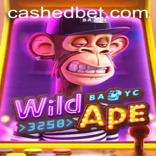 The Allure of WildApe3258: An Immersive Gaming Experience