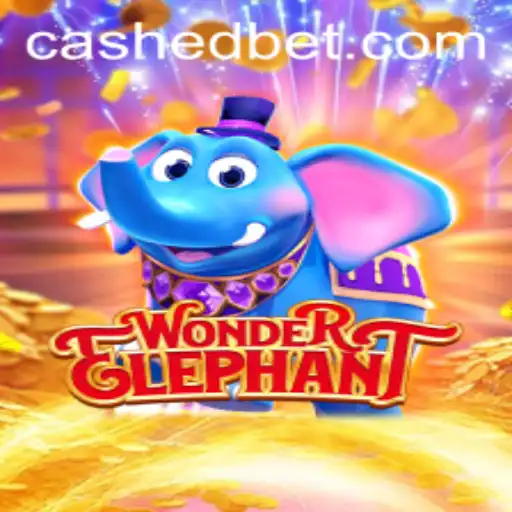 Discover the Enchanting World of WonderElephant: Where Fantasy Meets Strategy